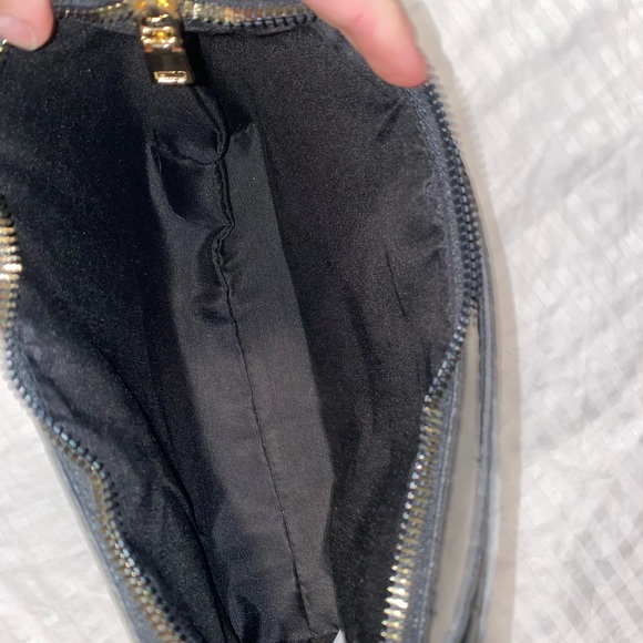 Mini shoulder bag - Picture 2 of 2